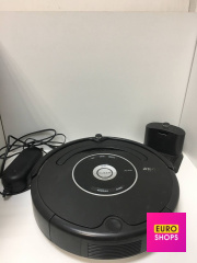 Пилосос iRobot Roomba 620