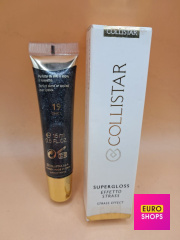 Блиск для губ Collistar №19 Super Closs