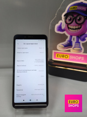 Смартфон Xiaomi Redmi 6 3/32GB (M1804C3DG)