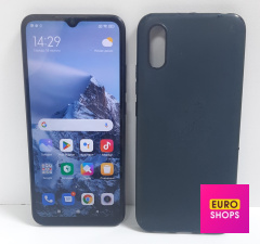 Смартфон Xiaomi Redmi 9A 2/32GB