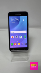 Смартфон Samsung GALAXY J3 (2016) 1/8GB (SM-J320FN)