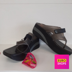 Шльопанці Melissa 39 розмір