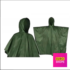 Плащ-палатка пончо 3 в 1