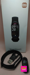 Фітнес-браслет Xiaomi Smart Band 9