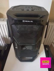 Акустична система Real-el X757