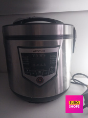 Мультиварка Ardesto MC-Х16X