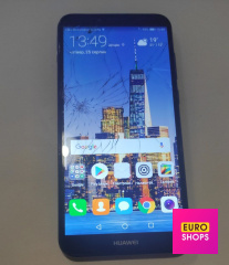 Смартфон Huawei Y6 2018 2/16GB