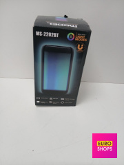 Колонка  Вt-speaker MS-2202BT