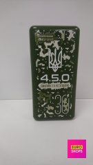 Power Bank Mibrand 30000mAh