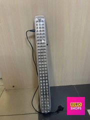 Ліхтар акумуляторний YAJIA YJ-6826