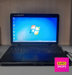 Ноутбук Asus K50C Intel Pentiium T4400/RAM3GB/HDD320GB
