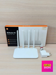 Wi-Fi роутер  Xiaomi Мi Router 4 C