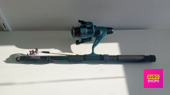 Спінінг COBRA  CB 140