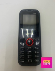Кнопковий телефон Mkte  m2023