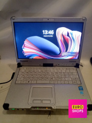 Ноутбук Panasonic CF-C2.Core i5 4300U/RAM8GB/SSD240GB