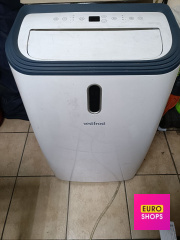 Кондиціонер мобільний Vestfrost VFP09C