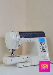 Комп'ютерна швейна машина Soontex Computer N6000