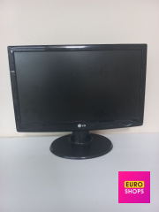 Монітор LG W1943ST