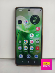 Смартфон Motorola G24 4/128