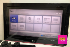 Телевизор LCD/LED LG 32LD350