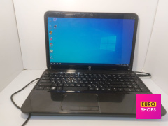 Ноутбук HP Pavilion G6 Amd A8-4500M/RAM6GB/HDD320GB
