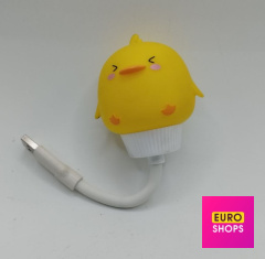 Лед лампа USB