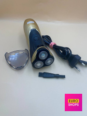 Електробритва Rotex RHC225-S
