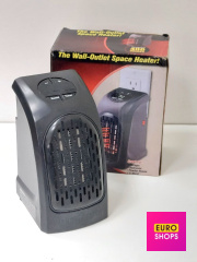 Портативний тепловентилятор Vtech Handy Heater KLW-007A