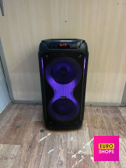 Портативна колонка Havit HV-SQ120BT