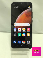 Смартфон Xiaomi Redmi 9С NfС 3/64 Gb