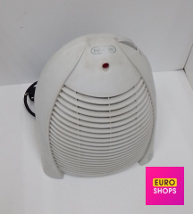 Обігрівач Delonghi HVK1020