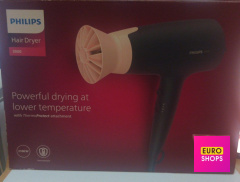 Фен для волосся PHILIPS Series 3000 BHD350
