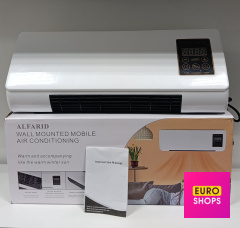 Кондиціонер Alfarid Wall Mounted Mobile Air Conditioning