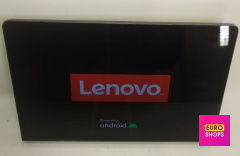 Планшет Lenovo Yoga Tab 11 YT-J706F 8/256GB