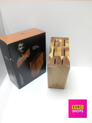 Колодка для ножів Marco Cervetti