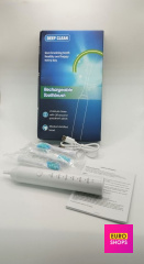 Електрична зубна щітка Deep Clean 513