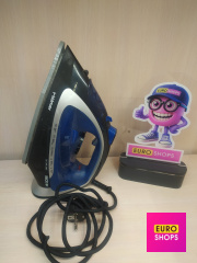Праска Holmer silk care servis 2600 Bt