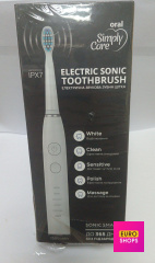 Зубна щітка Oral Simply Care