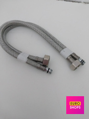 Шланг сантехнічний 40 см.