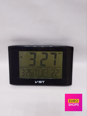 Годинник цифровий VST 7049