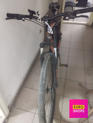 Велосипед Optima 29