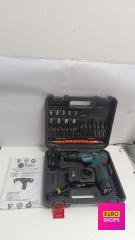 Акумуляторний шуруповерт Tools MT26