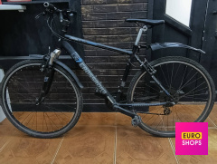 Велосипед  Crossroad   CR7 28"