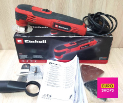 Реноватор Einhell TC-MG 250 CE