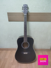 Акустична гітара Parksons JB4111 Black