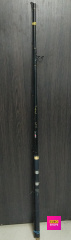 Універсальний штекерний спінінг DAM Seahawk Steck 25 270cm