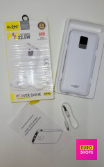 Power Bank KLGO KP-43 10000mAh