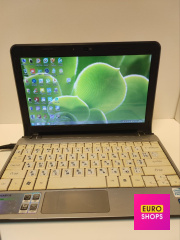 Ноутбук Gigabyte Q1105M Pentium SU4100/RAM2GB/HDD750GB