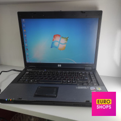 Ноутбук HP Compaq 6710b Core2 Duo T8300/RAM2GB/HDD160GB