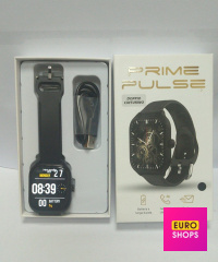 Смарт-годинник Prime Pulse H9